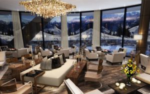 Intercontinental