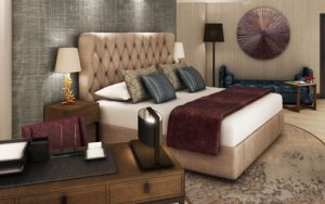 Intercontinental