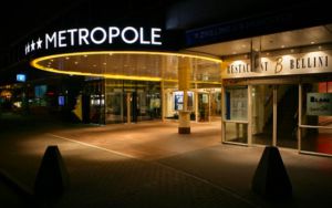 Metropole