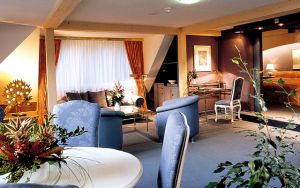 Lindner Grand Hotel Beau Rivage