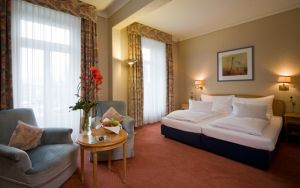 Lindner Grand Hotel Beau Rivage