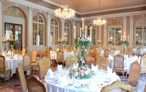 Lindner Grand Hotel Beau Rivage