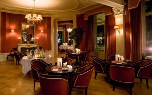 Lindner Grand Hotel Beau Rivage