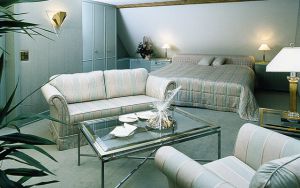 Lindner Grand Hotel Beau Rivage