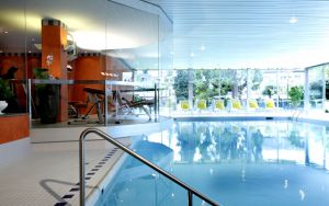 Lindner Grand Hotel Beau Rivage