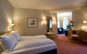 Lindner Grand Hotel Beau Rivage