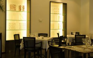Victoria-jungfrau Grand Hotel