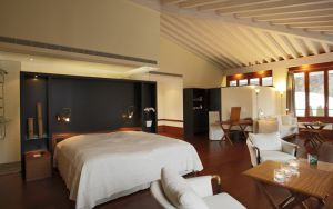 Victoria-jungfrau Grand Hotel