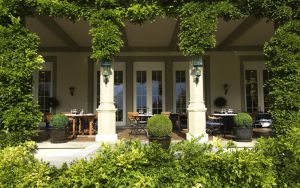 Victoria-jungfrau Grand Hotel