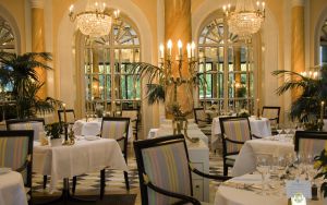 Victoria-jungfrau Grand Hotel