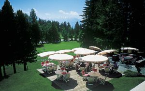 Lindner Golf