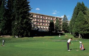 Lindner Golf