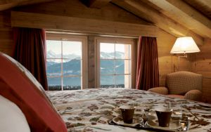 Le Crans Hotel