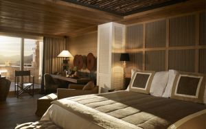 Le Crans Hotel