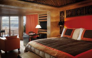 Le Crans Hotel