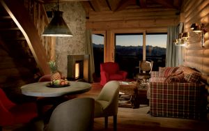 Le Crans Hotel