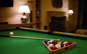 Le Crans Hotel