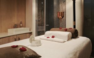 Le Crans Hotel