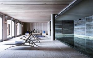 Le Crans Hotel