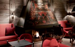 Le Crans Hotel