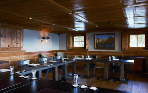 Le Crans Hotel