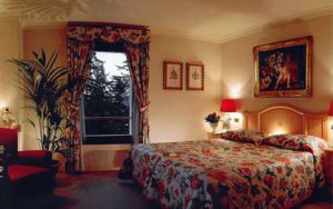 Grand Hotel Du Golf