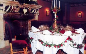 Grand Hotel Du Golf