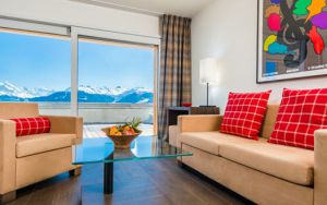 Crans-ambassador