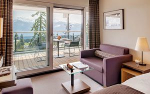 Crans-ambassador