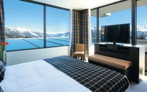 Crans-ambassador