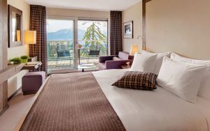 Crans-ambassador