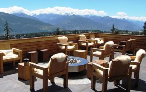 Crans-ambassador