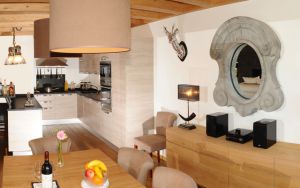 Chalet Renee
