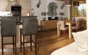 Chalet Renee