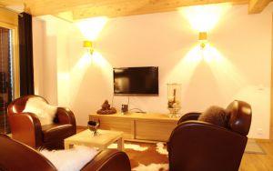 Chalet Renee