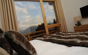 Chalet Le Vieux-bisse