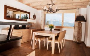 Chalet Le Vieux-bisse
