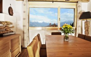 Chalet Le Vieux-bisse