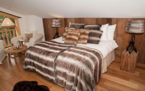 Chalet Le Torrent