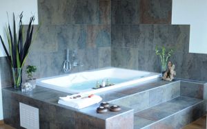 Chalet Le Torrent