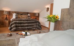Chalet Le Torrent