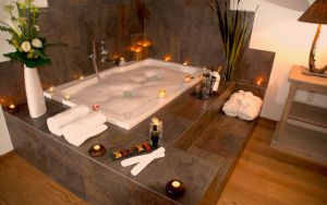 Chalet Le Torrent