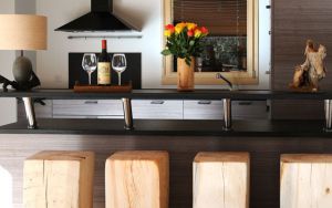 Chalet Le Torrent