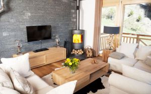 Chalet Eugenie