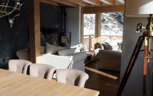 Chalet Eugenie
