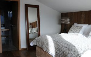 Chalet Eugenie