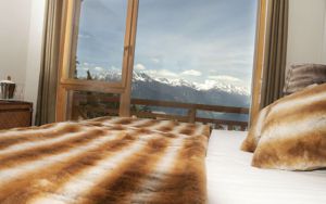 Chalet Eugenie