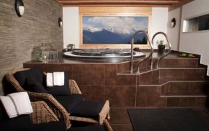 Chalet Eugenie