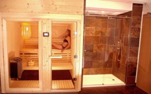 Chalet Benou