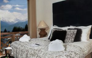 Chalet Benou